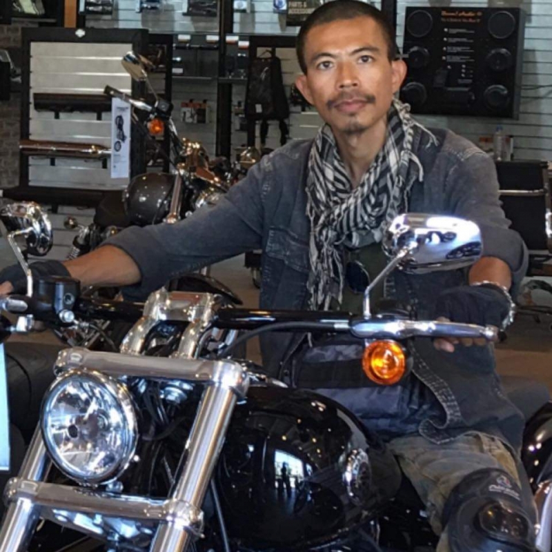 Mai Duy Minh